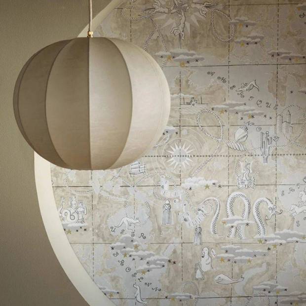 Papier Peint Magellan