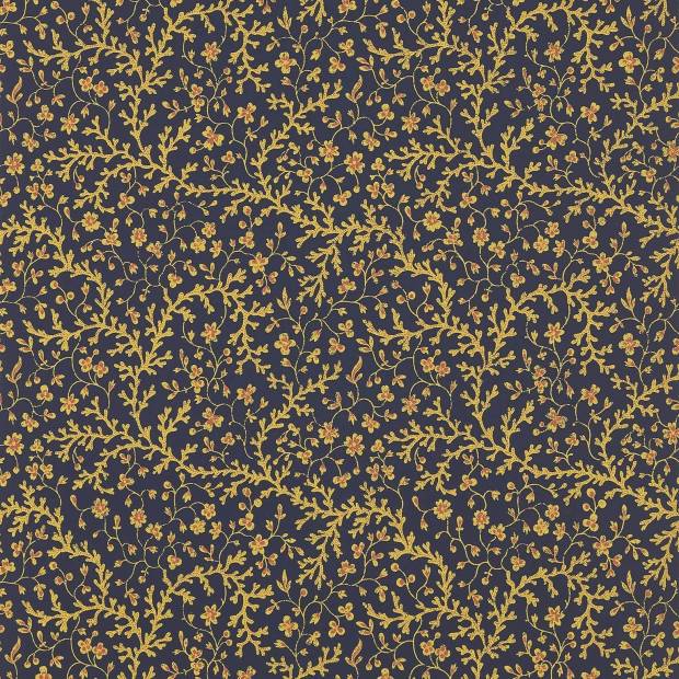 Papier peint Fleurs de Corail