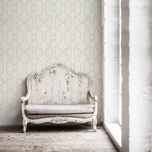Papier Peint Promenade