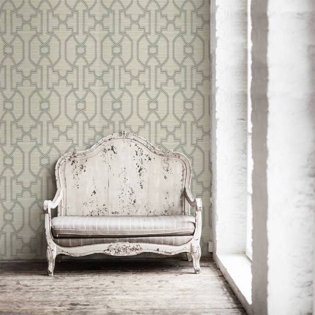 Papier Peint Promenade