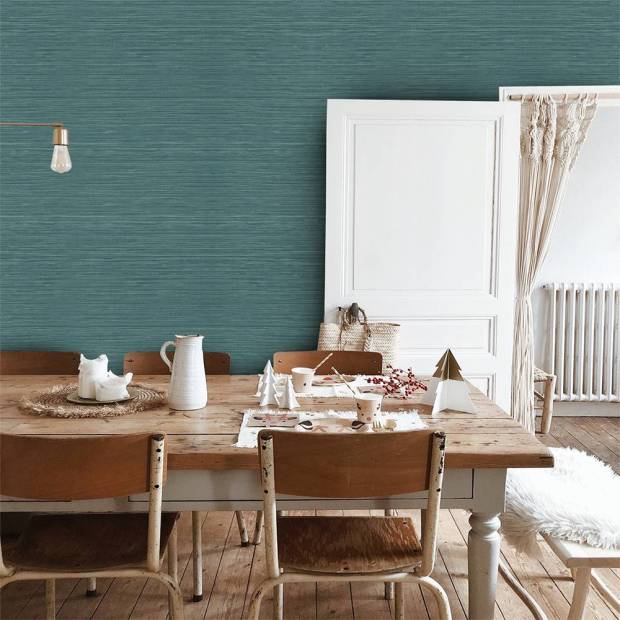 Papier Peint Kendari Grass