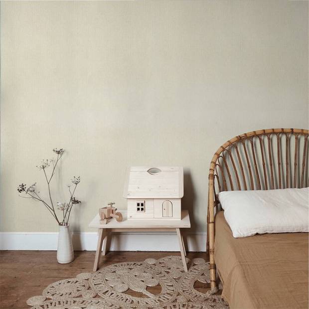 Papier Peint Cafe Weave