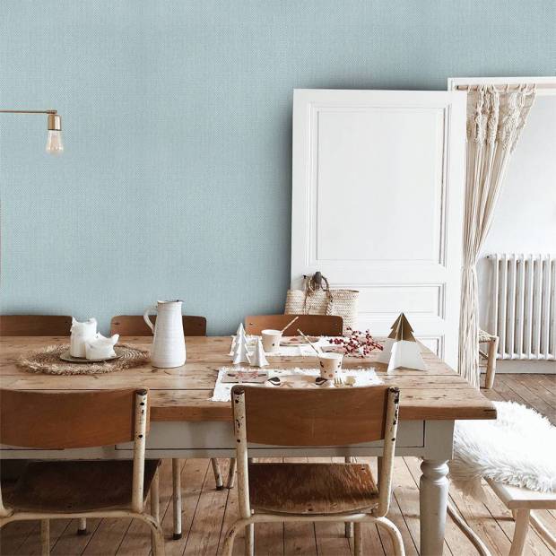 Papier Peint Cafe Weave