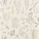 Papier peint Les Sablons