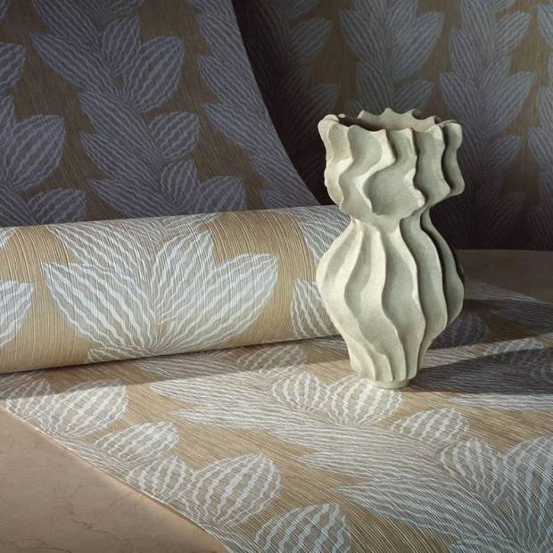 Papier peint Les Cabosses