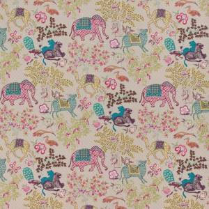Papier peint Jardin de Mysore