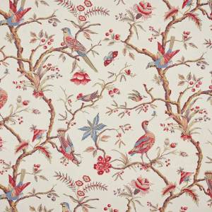 Tissu La Vallière