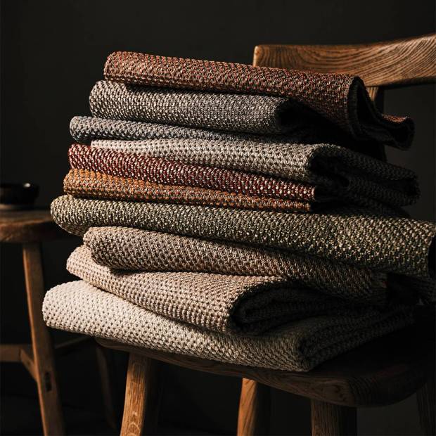 Tissu Chorus