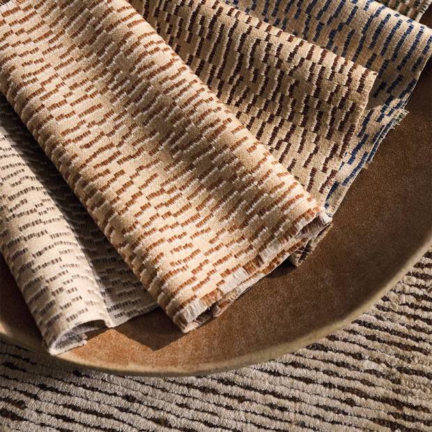 Tissu Tempo