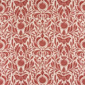 Tissu Castellane