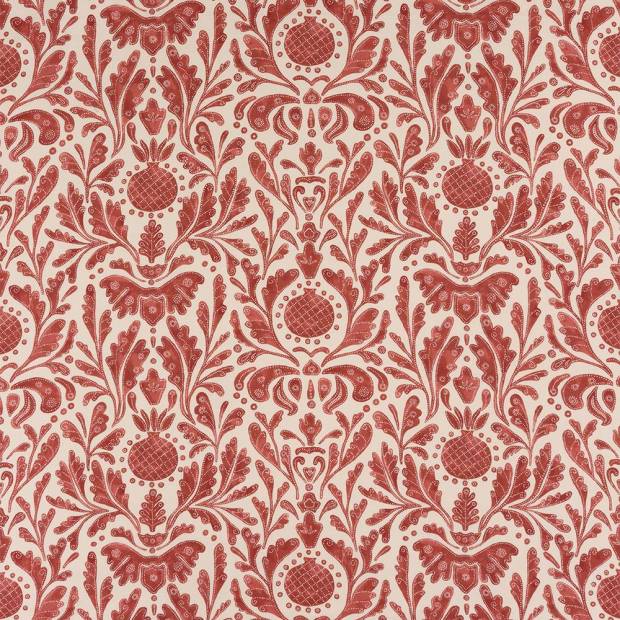 Tissu Castellane