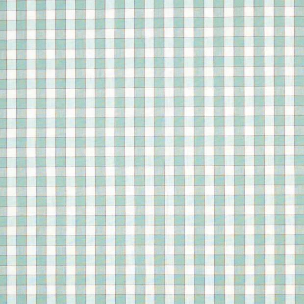 Tissu Honfleur Check