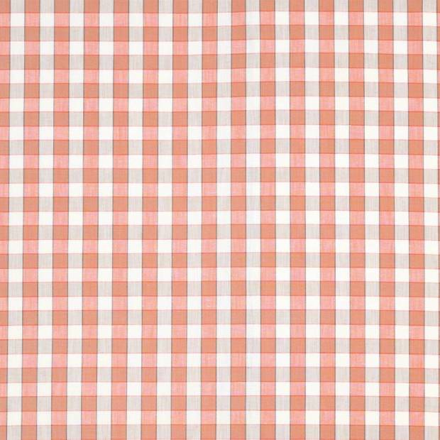 Tissu Honfleur Check