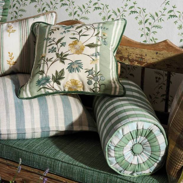 Tissu Honfleur Check