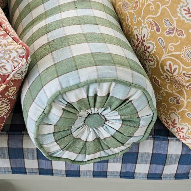 Tissu Honfleur Check
