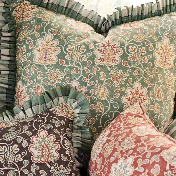 Tissu Annecy