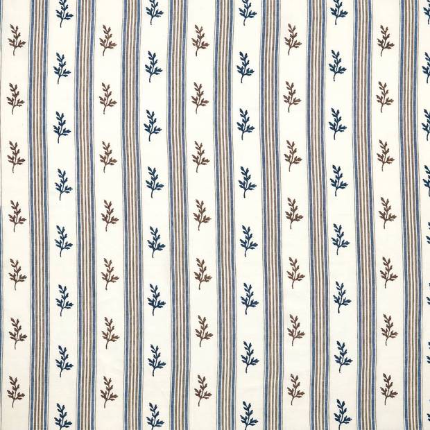 Tissu Anduze