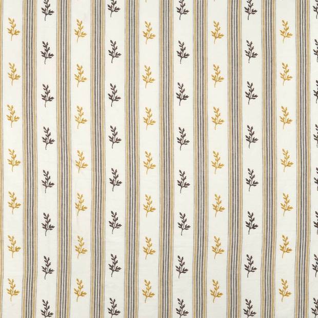 Tissu Anduze