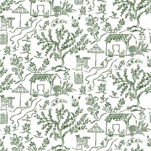 Tissu La Quintinie