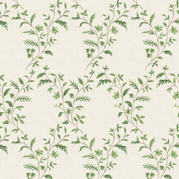 Papier peint Hollingbourne Trellis