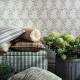 Papier peint Hollingbourne Trellis