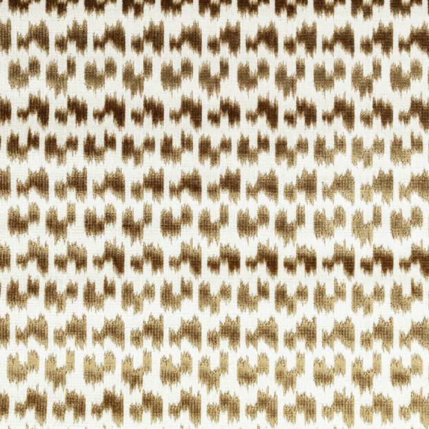 Tissu Koba
