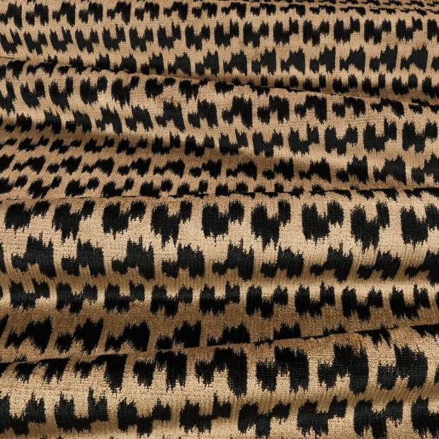 Tissu Koba