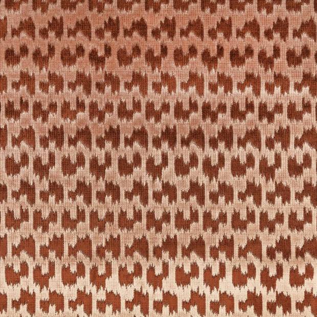 Tissu Koba