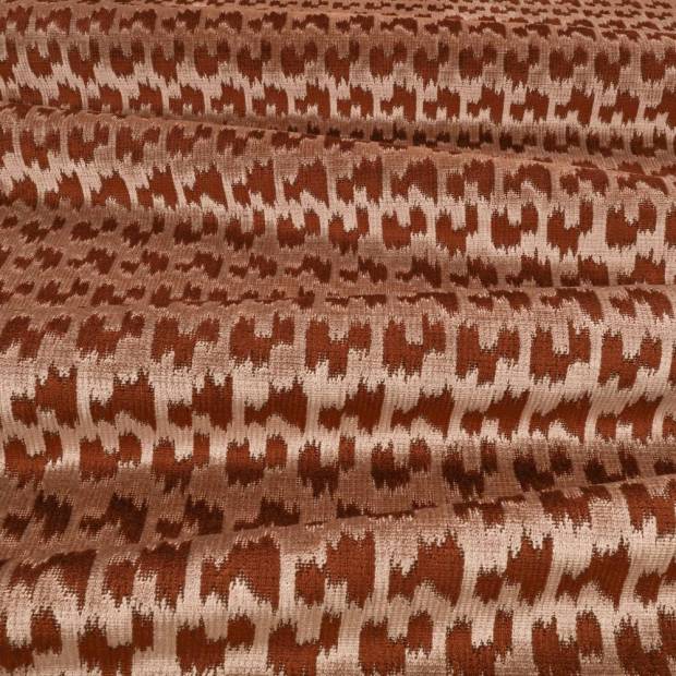 Tissu Koba