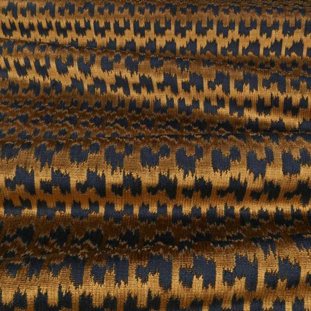 Tissu Koba