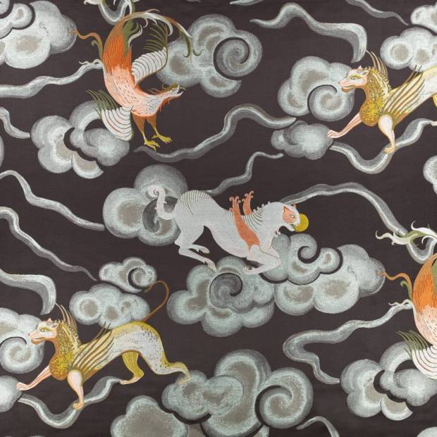 Tissu Chimera