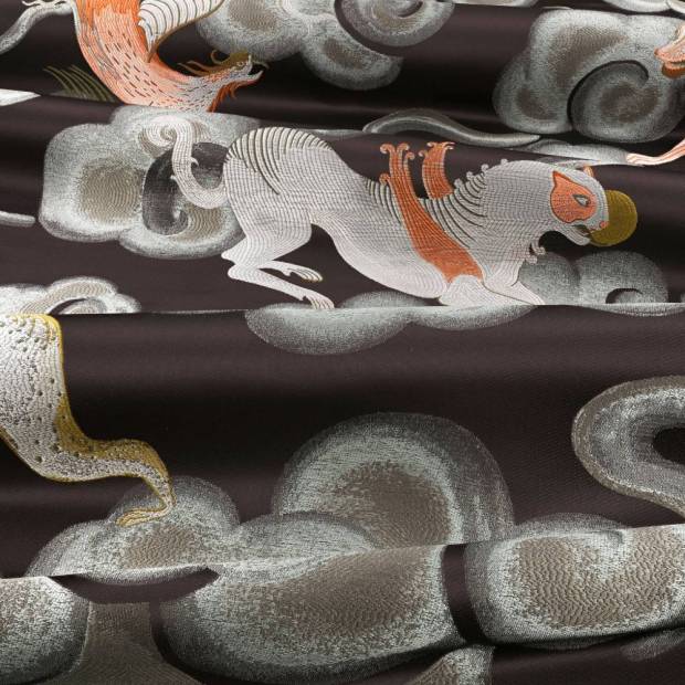 Tissu Chimera