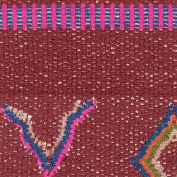 Tissu Zagora
