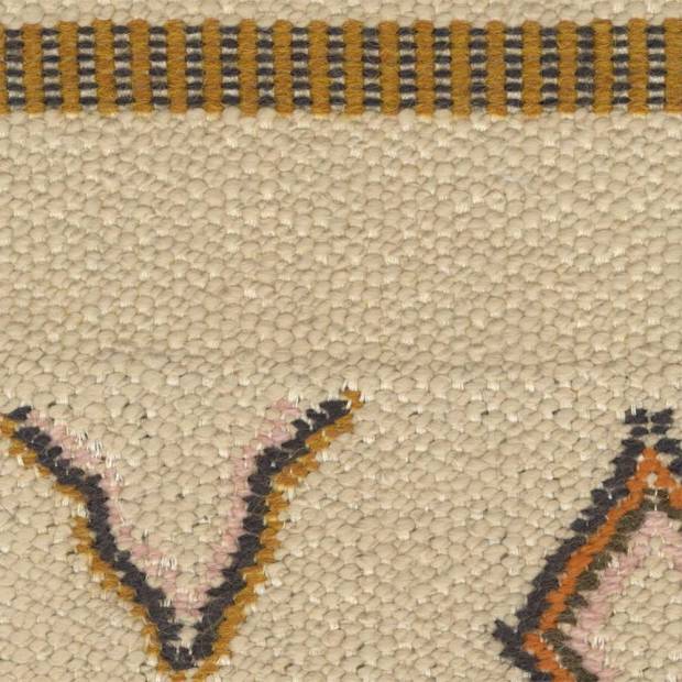 Tissu Zagora