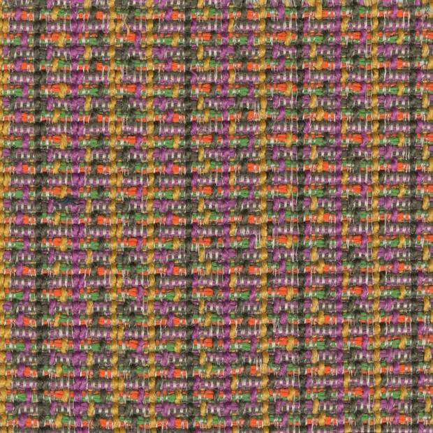 Tissu Idriss