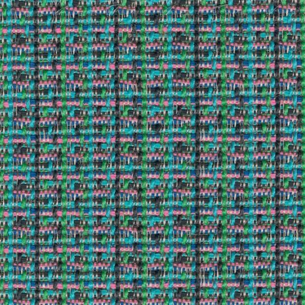 Tissu Idriss