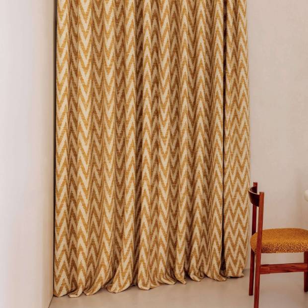 Tissu Nilsa