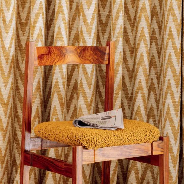 Tissu Nilsa