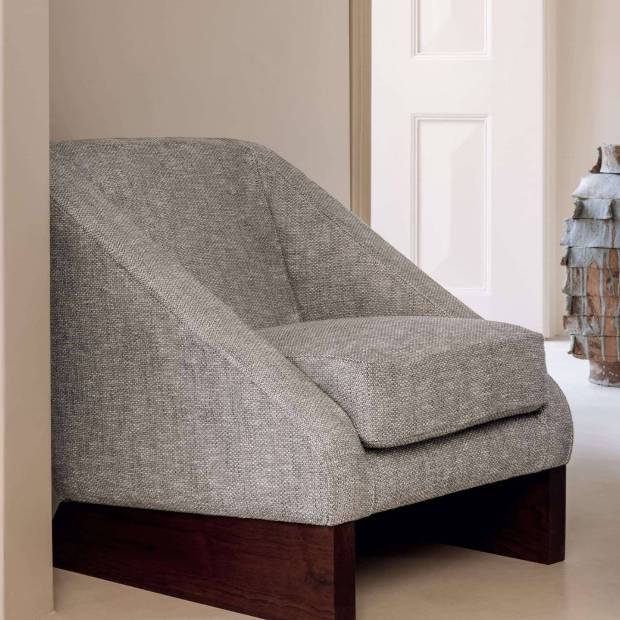 Tissu Erland