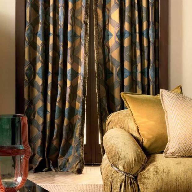 Tissu Orsini