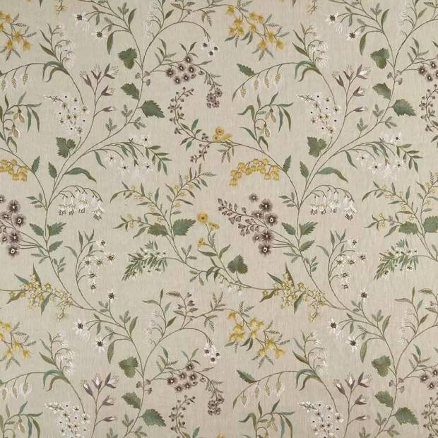 Tissu Almora