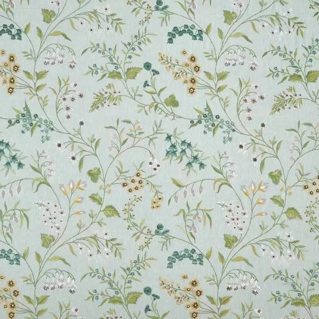Tissu Almora