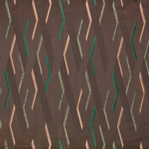 Tissu Zaida