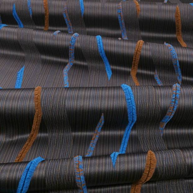 Tissu Zaida