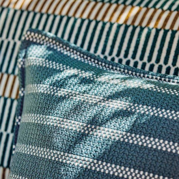 Tissu Riga Outdoor