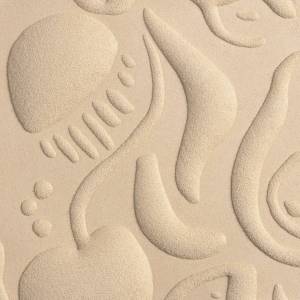 Papier peint Mosaïque du Verger