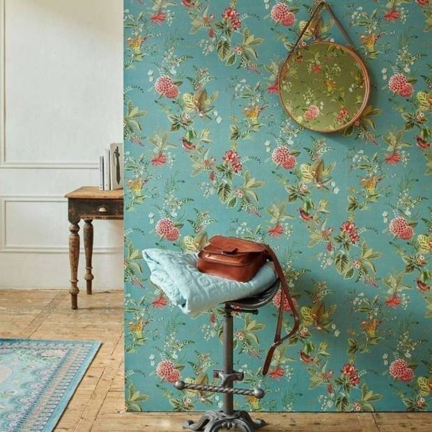 Papier peint Floris Eijffinger