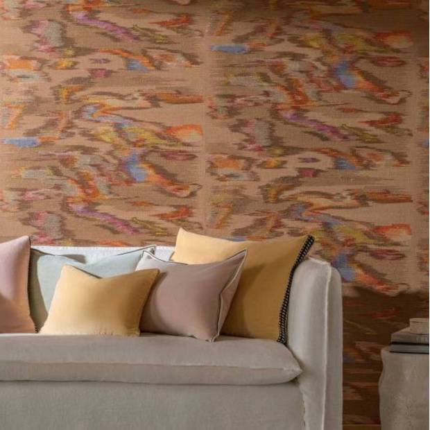 Papier peint Samarkand