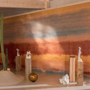 Papier peint Panoramique Proserpine