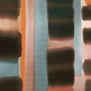 Papier peint Panoramique Abstrait